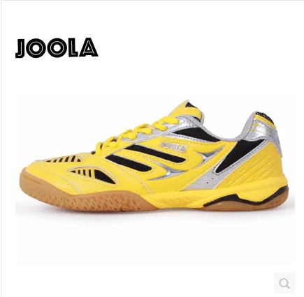 Chaussures tennis de table homme JOOLA Kirin - Ref 861587