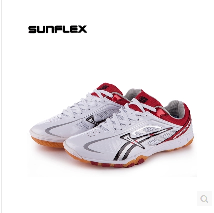  Chaussures tennis de table uniGenre - Ref 861595