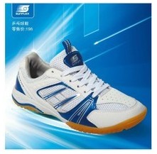 Chaussures tennis de table uniGenre - Ref 861605