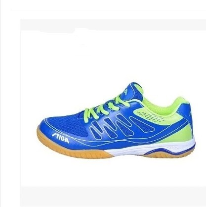  Chaussures tennis de table uniGenre STIGA - Ref 861608