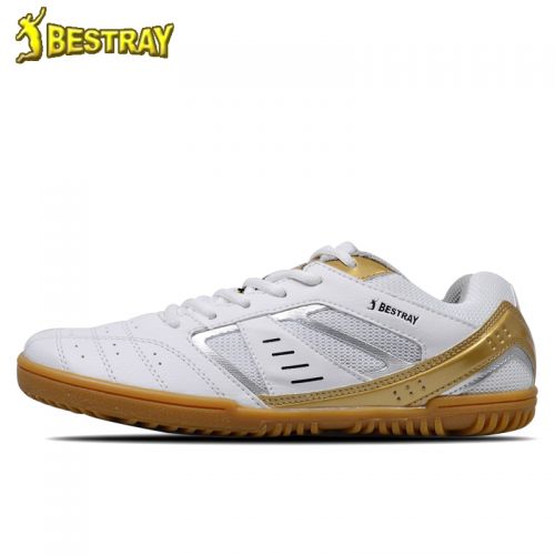  Chaussures tennis de table uniGenre BESTRAY - Ref 861614