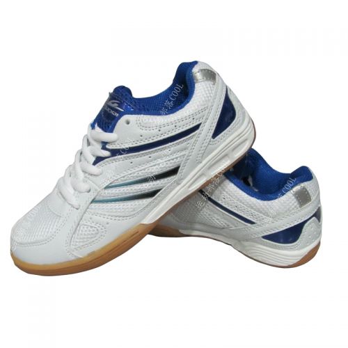 Chaussures tennis de table uniGenre - Ref 861620