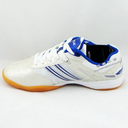  Chaussures tennis de table uniGenre STIGA - Ref 861631