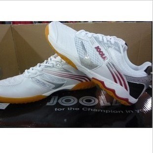  Chaussures tennis de table uniGenre JOOLA - Ref 861639