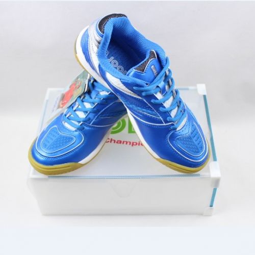 Chaussures tennis de table uniGenre JOOLA Kirin - Ref 861641