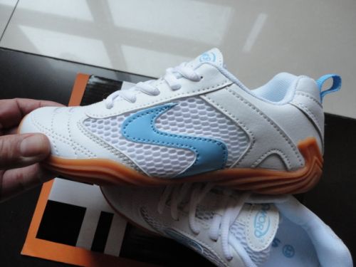 Chaussures tennis de table uniGenre pas - Ref 861649