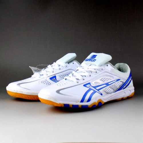  Chaussures tennis de table uniGenre SUNFLEX - Ref 861655
