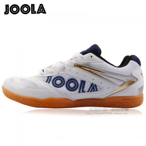 Chaussures tennis de table uniGenre JOOLA aile volante - Ref 861659