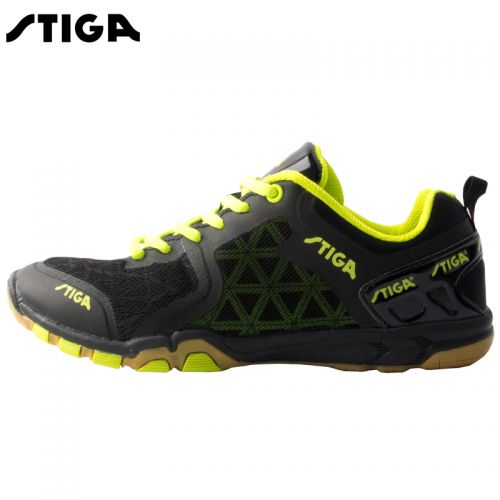  Chaussures tennis de table uniGenre STIGA - Ref 861662