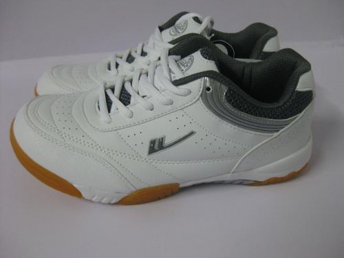  Chaussures tennis de table uniGenre Warrior - Ref 861697
