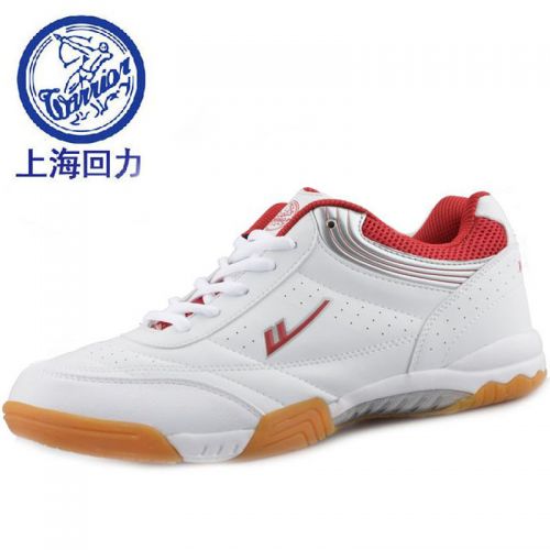 Chaussures tennis de table uniGenre - Ref 861705