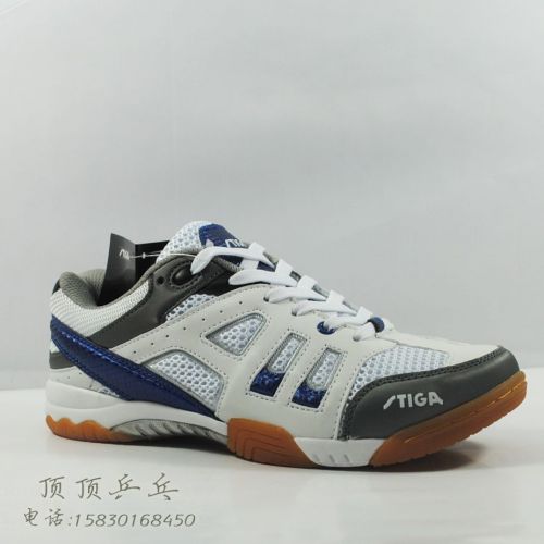 Chaussures tennis de table uniGenre STIGA Domestica - Ref 861720
