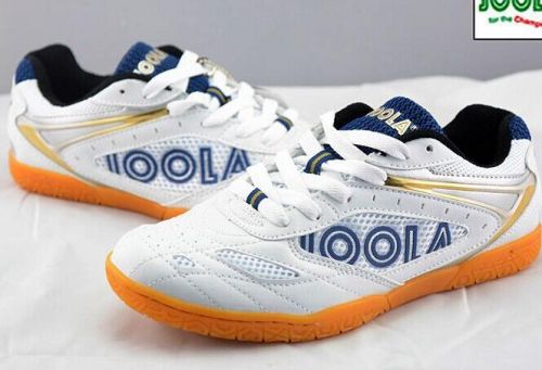  Chaussures tennis de table uniGenre JOOLA - Ref 861756