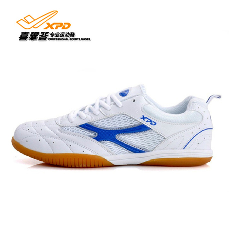 Chaussures tennis de table uniGenre Spandre - Ref 861763