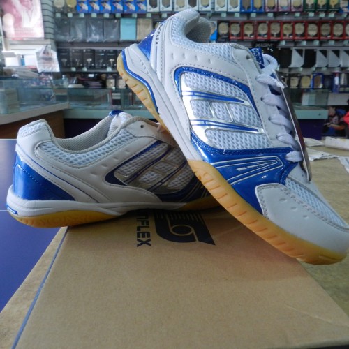  Chaussures tennis de table uniGenre - Ref 861774