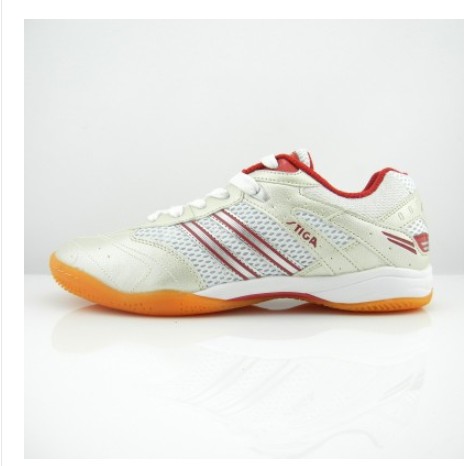  Chaussures tennis de table uniGenre - Ref 861783