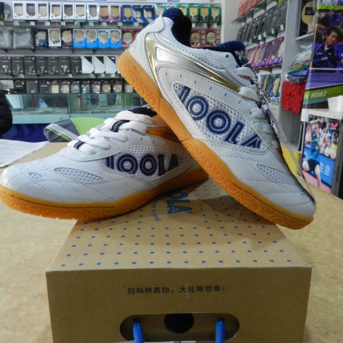 Chaussures tennis de table uniGenre JOOLA - Ref 861784