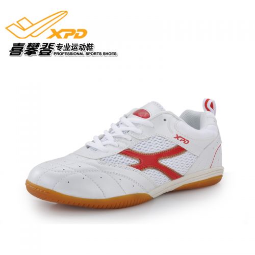 Chaussures tennis de table uniGenre Spandre - Ref 861794