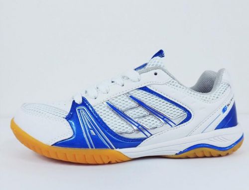  Chaussures tennis de table uniGenre - Ref 861805