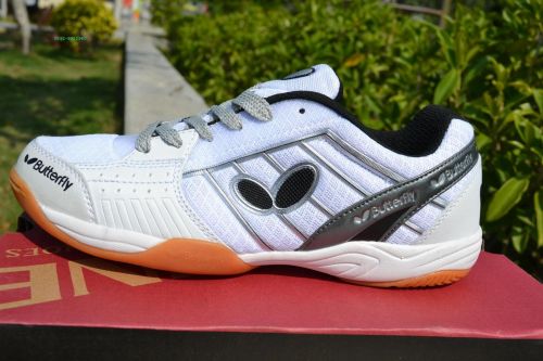 Chaussures tennis de table uniGenre - Ref 861821