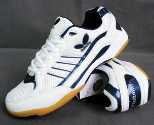  Chaussures tennis de table uniGenre - Ref 861831