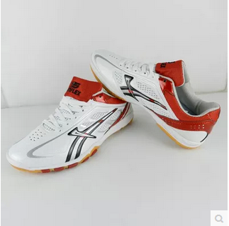 Chaussures tennis de table uniGenre - Ref 861854