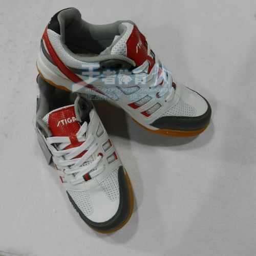 Chaussures tennis de table uniGenre STIGA Domestica - Ref 861873