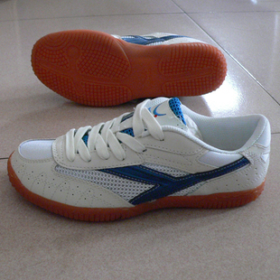 Chaussures tennis de table uniGenre - Ref 861900