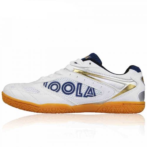 Chaussures tennis de table uniGenre JOOLA aile volante - Ref 861911