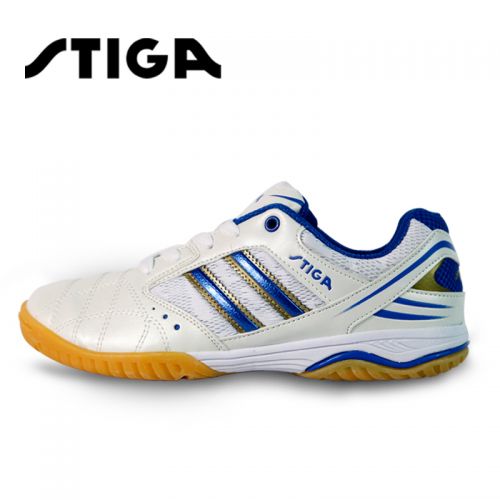  Chaussures tennis de table uniGenre STIGA - Ref 861919