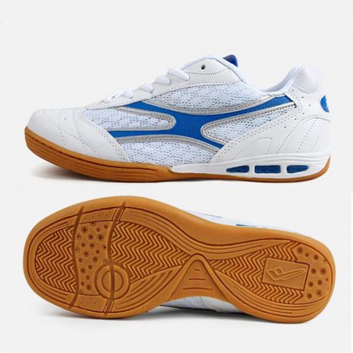  Chaussures tennis de table uniGenre Spandre - Ref 861928