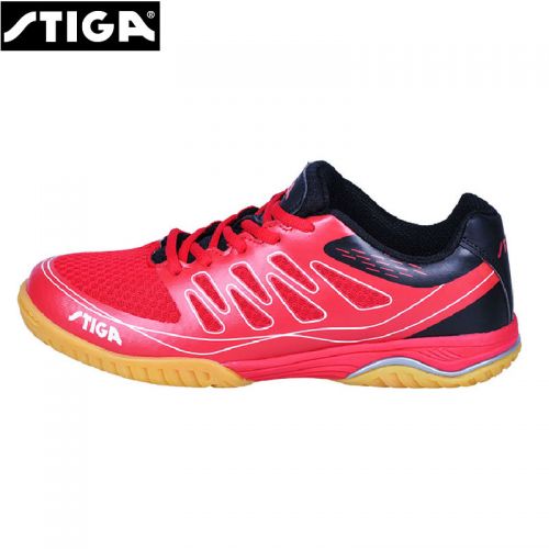  Chaussures tennis de table uniGenre STIGA - Ref 861932