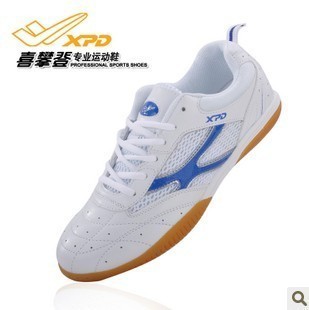 Chaussures tennis de table uniGenre Spandre - Ref 861938