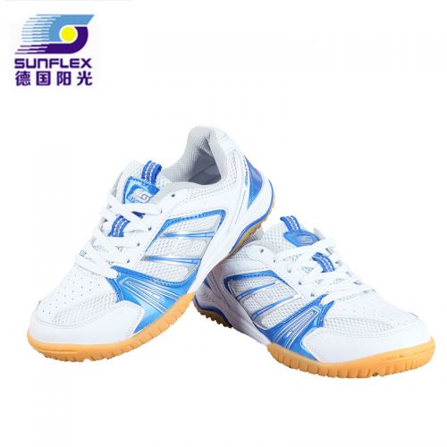 Chaussures tennis de table uniGenre SUNFLEX sunflex - Ref 861941