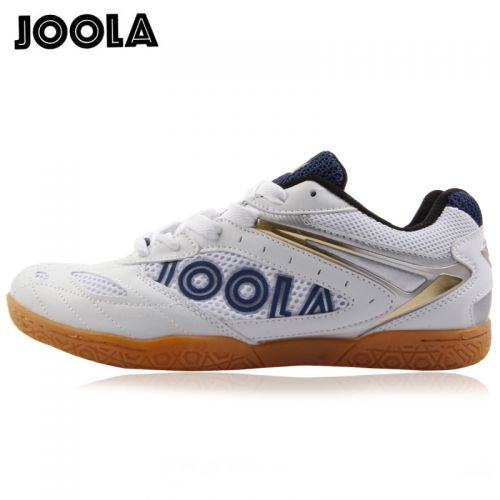 Chaussures tennis de table uniGenre JOOLA aile volante - Ref 861949