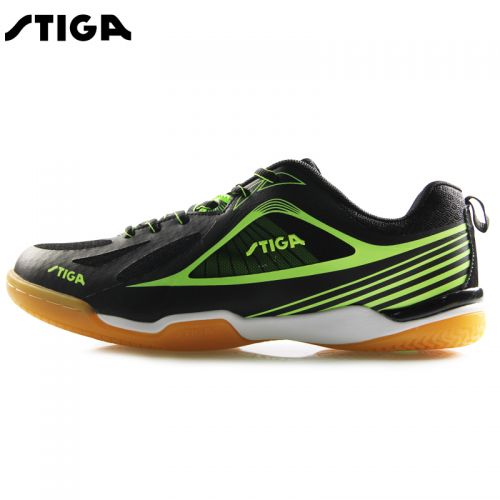  Chaussures tennis de table uniGenre STIGA - Ref 861964