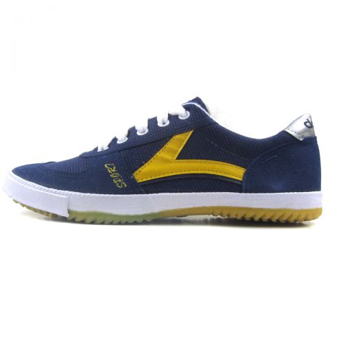 Chaussures tennis de table homme Double Star chaussures haut gamme - Ref 861977