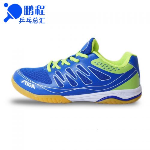  Chaussures tennis de table uniGenre STIGA - Ref 861979
