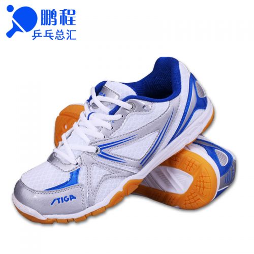  Chaussures tennis de table uniGenre STIGA - Ref 861985