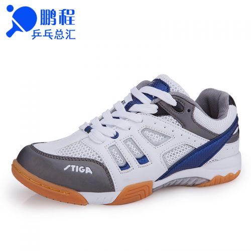  Chaussures tennis de table uniGenre STIGA - Ref 861989