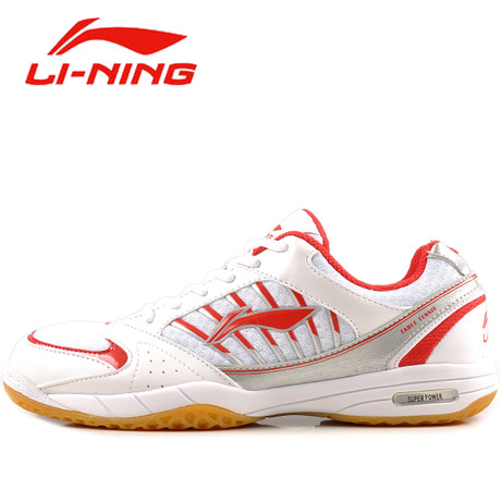  Chaussures tennis de table homme LINING - Ref 862018