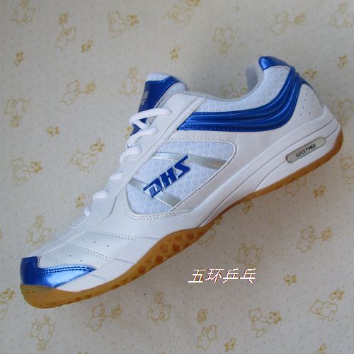  Chaussures tennis de table uniGenre - Ref 862023