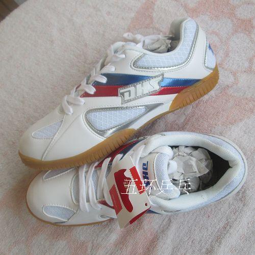 Chaussures tennis de table uniGenre - Ref 862027