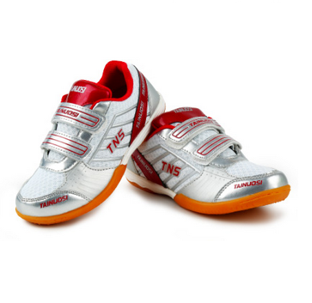 Chaussures tennis de table uniGenre - Ref 862029