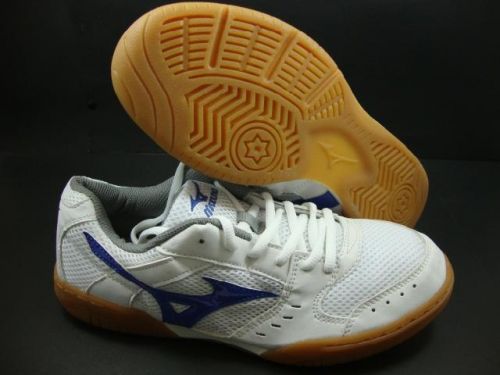  Chaussures tennis de table uniGenre GUOQIU - Ref 862040
