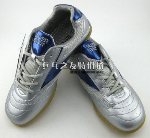  Chaussures tennis de table uniGenre - Ref 862044