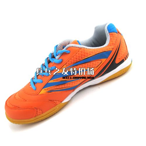  Chaussures tennis de table uniGenre JOOLA Phoenix - Ref 862047