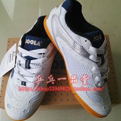 Chaussures tennis de table uniGenre JOOLA - Ref 862063