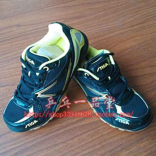  Chaussures tennis de table uniGenre STIGA - Ref 862069