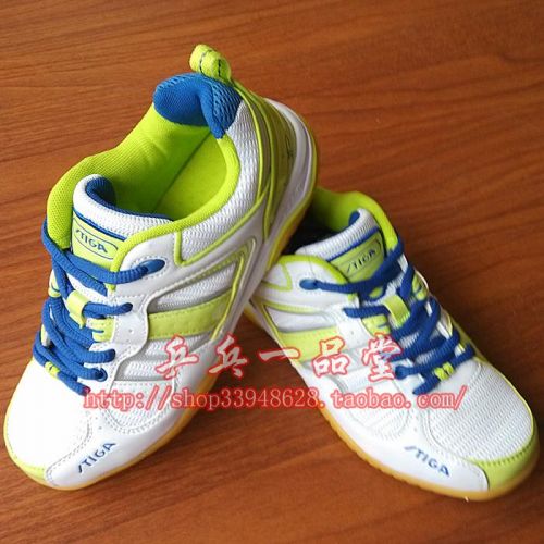  Chaussures tennis de table femme STIGA - Ref 862077